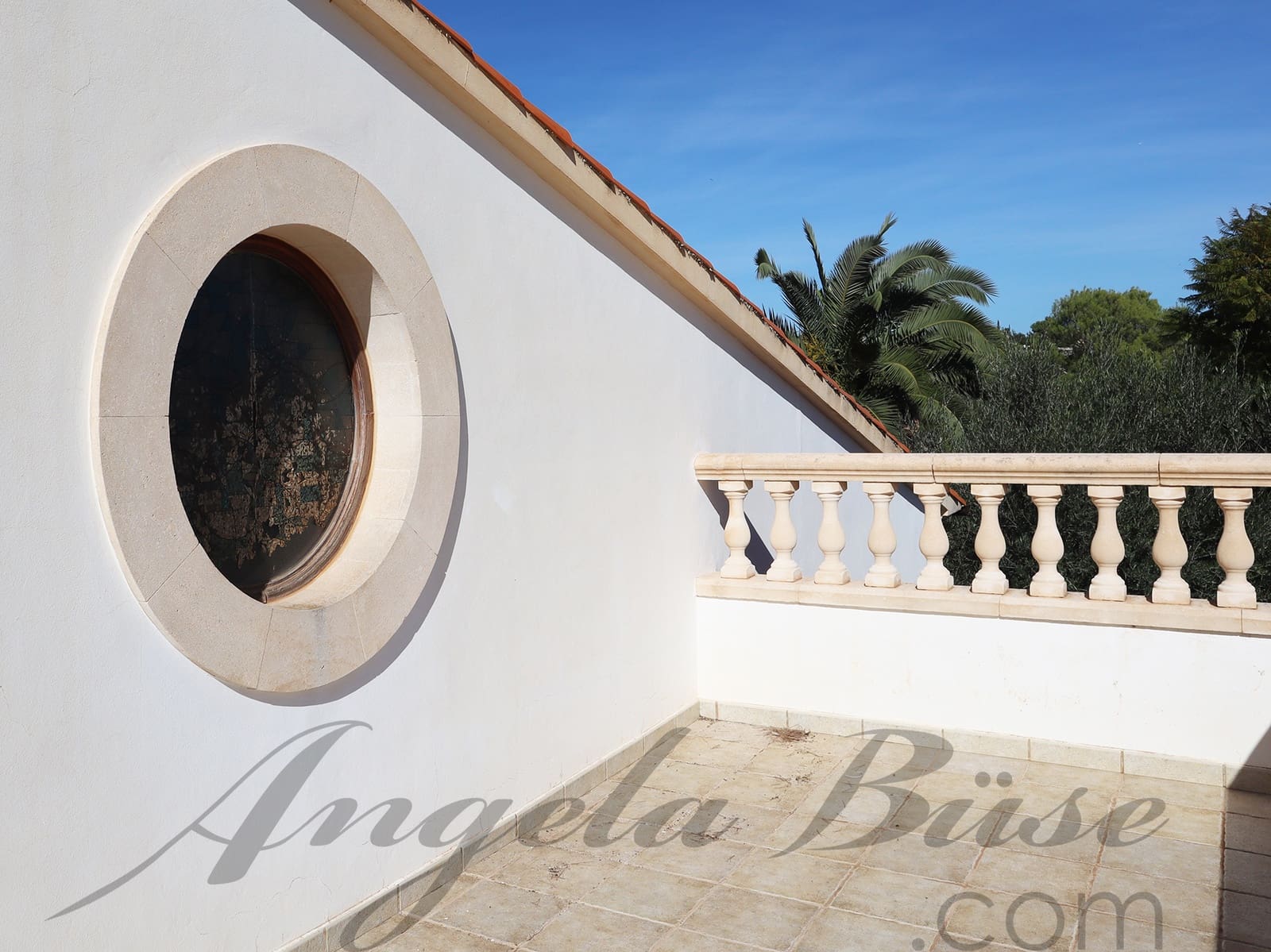 3 soverom Villa til salgs i Cala Murada med svømmebasseng garasje - € 1 800 000 (Ref: 9640634)