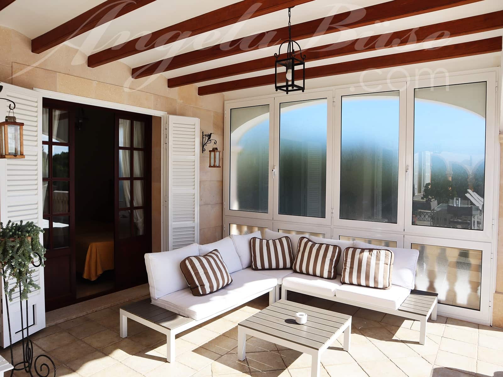 3 soverom Villa til salgs i Cala Murada med svømmebasseng garasje - € 1 800 000 (Ref: 9640634)