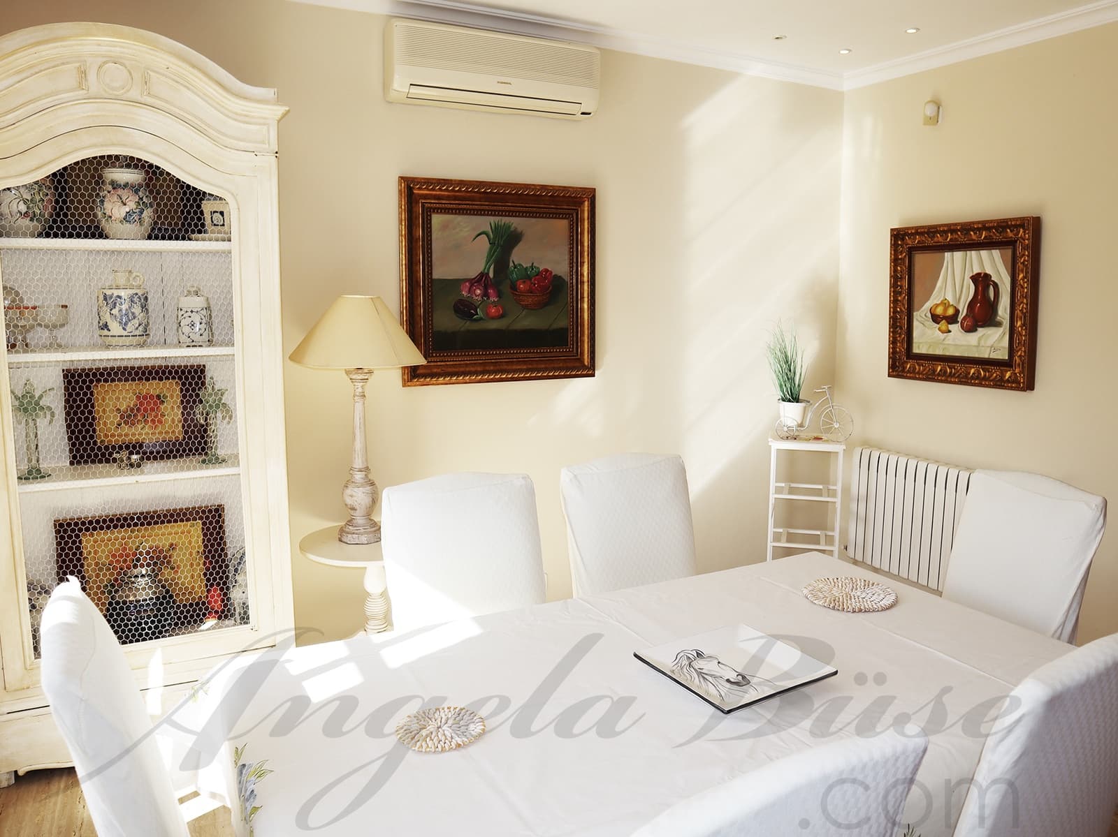 3 soverom Villa til salgs i Cala Murada med svømmebasseng garasje - € 1 800 000 (Ref: 9640634)