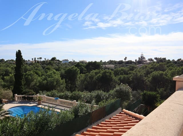 3 soverom Villa til salgs i Cala Murada, Manacor med svømmebasseng garasje - € 1 800 000 (Ref: 9640634)
