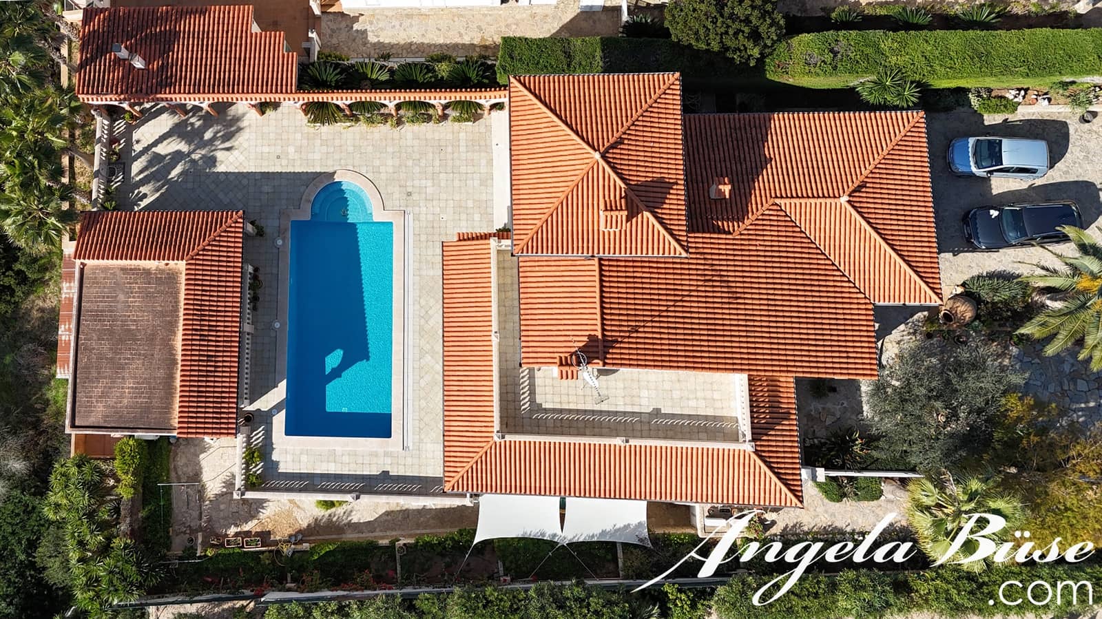 3 soverom Villa til salgs i Cala Murada med svømmebasseng garasje - € 1 800 000 (Ref: 9640634)