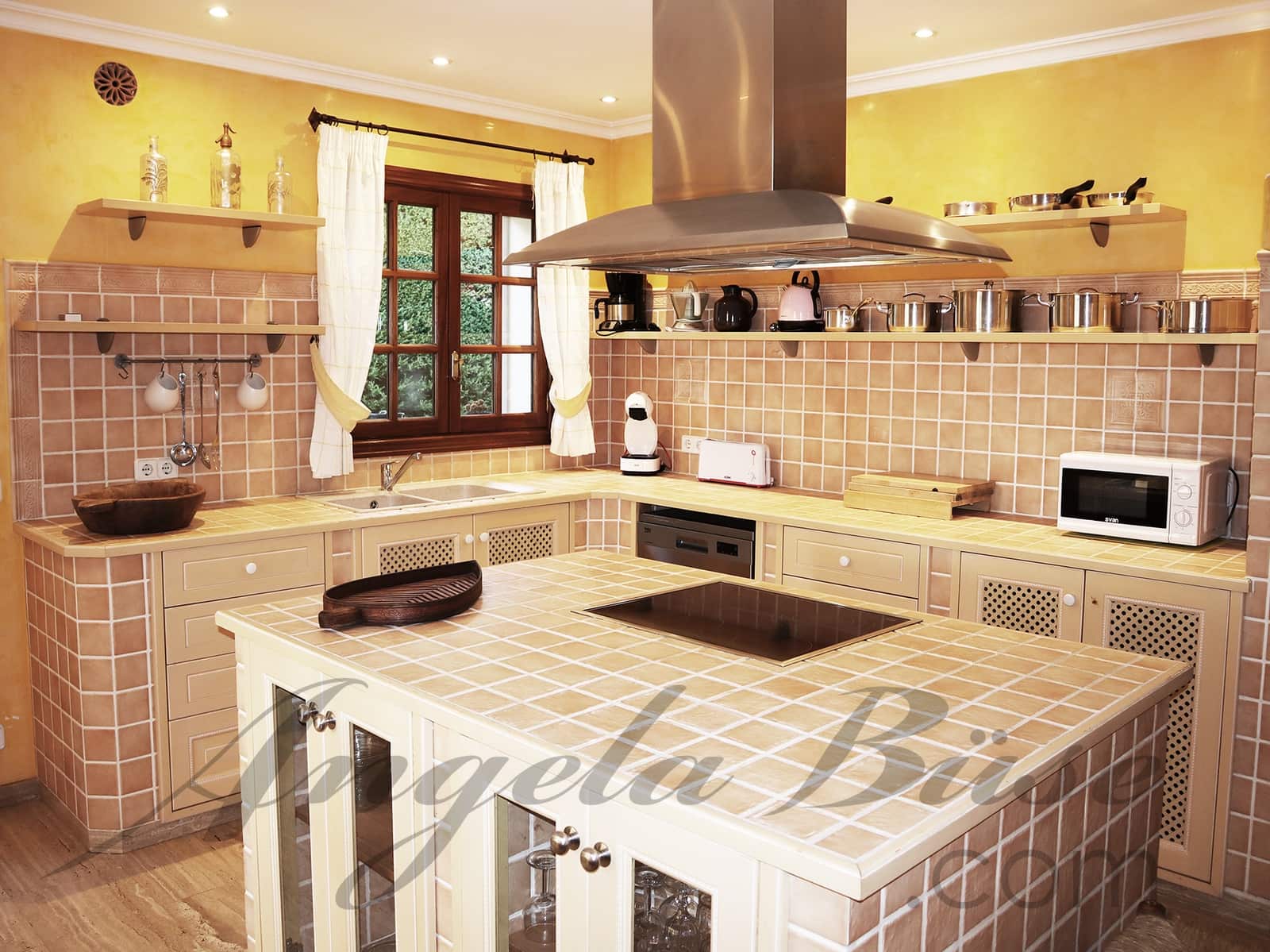 3 soverom Villa til salgs i Cala Murada med svømmebasseng garasje - € 1 800 000 (Ref: 9640634)