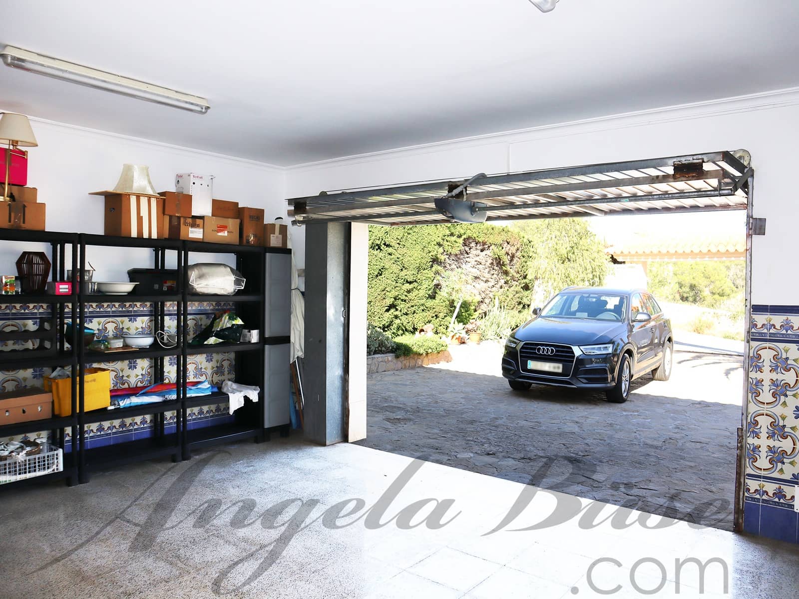 3 soverom Villa til salgs i Cala Murada med svømmebasseng garasje - € 1 800 000 (Ref: 9640634)