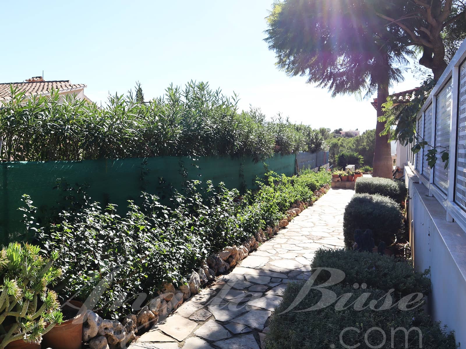 3 soverom Villa til salgs i Cala Murada med svømmebasseng garasje - € 1 800 000 (Ref: 9640634)