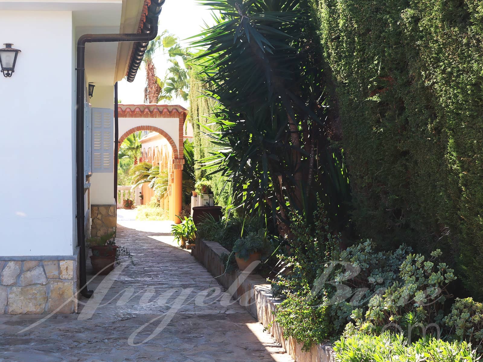 3 soverom Villa til salgs i Cala Murada med svømmebasseng garasje - € 1 800 000 (Ref: 9640634)