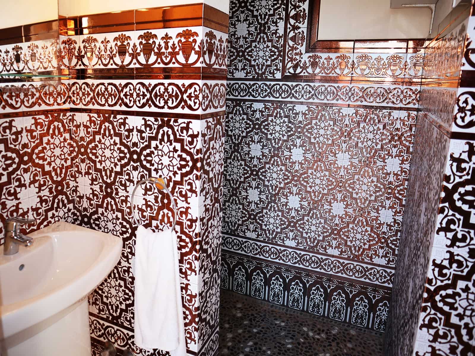 3 soverom Villa til salgs i Cala Murada med svømmebasseng garasje - € 1 800 000 (Ref: 9640634)