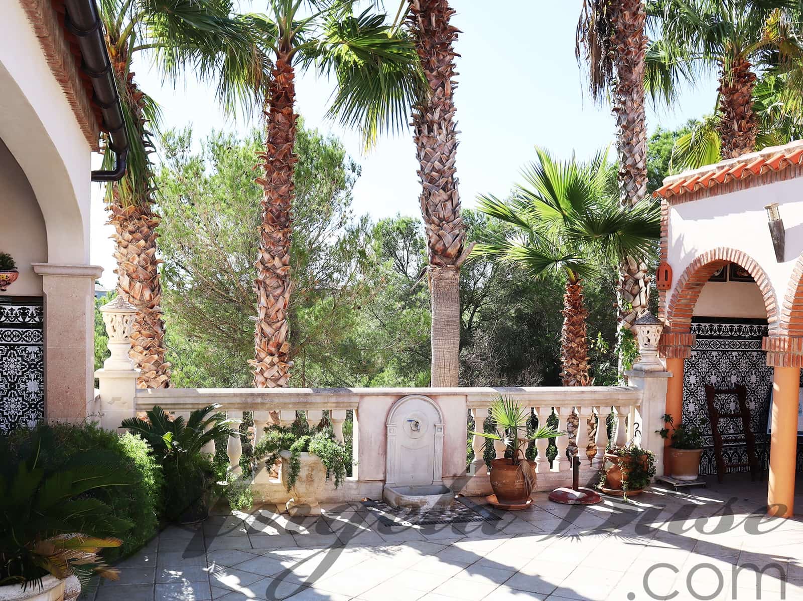 3 soverom Villa til salgs i Cala Murada med svømmebasseng garasje - € 1 800 000 (Ref: 9640634)