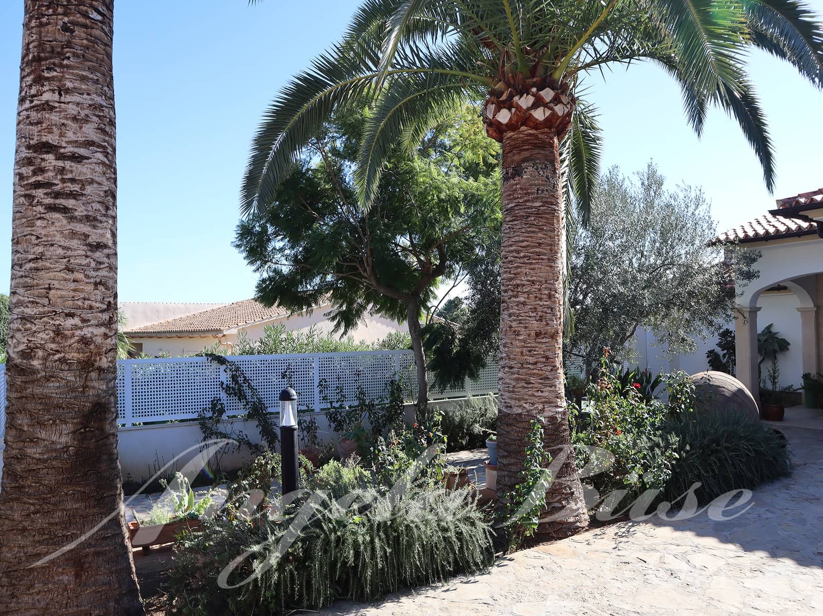 3 soverom Villa til salgs i Cala Murada med svømmebasseng garasje - € 1 800 000 (Ref: 9640634)