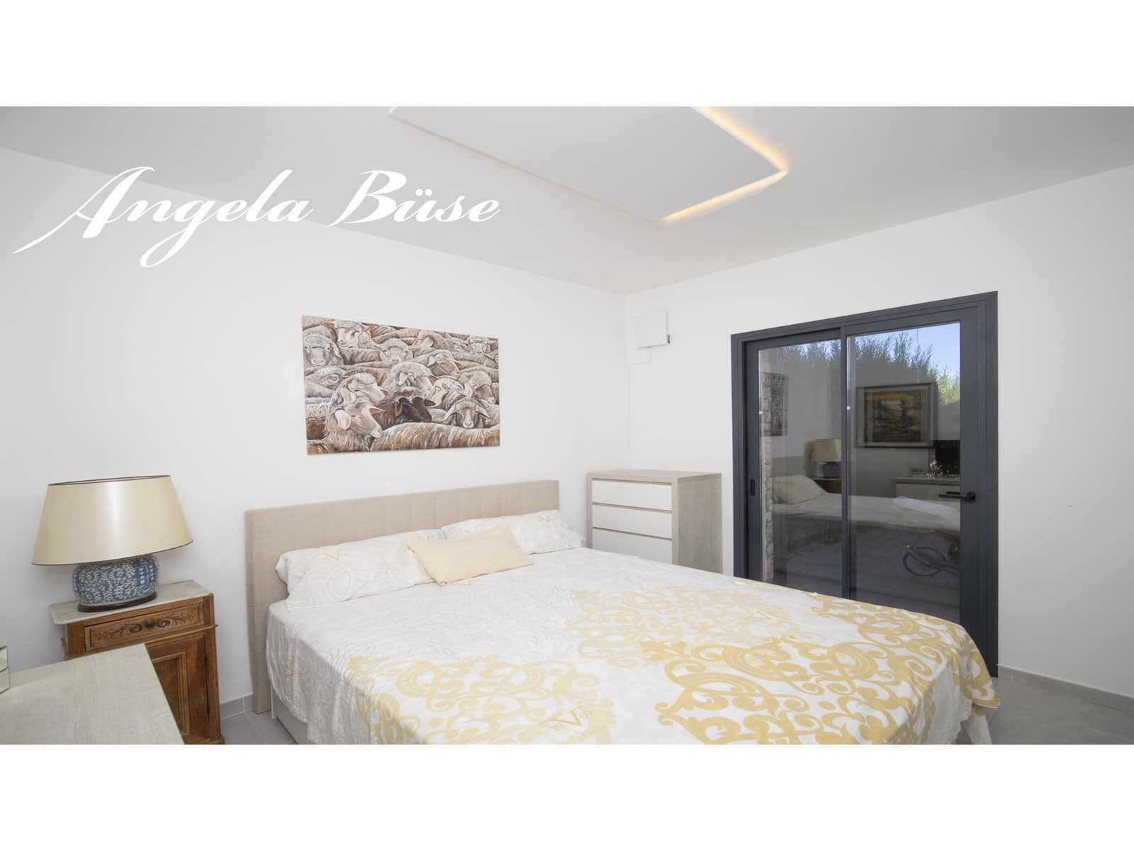 2 soverom Rekkehus til salgs i Cala Murada med svømmebasseng garasje - € 390 000 (Ref: 9640645)