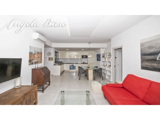 2 soverom Rekkehus til salgs i Cala Murada, Manacor med svømmebasseng garasje - € 390 000 (Ref: 9640645)