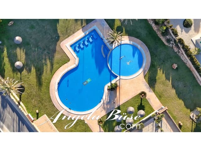 2 soverom Rekkehus til salgs i Cala Murada, Manacor med svømmebasseng garasje - € 390 000 (Ref: 9640645)