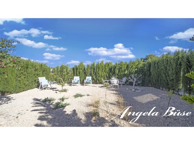 2 soverom Rekkehus til salgs i Cala Murada, Manacor med svømmebasseng garasje - € 390 000 (Ref: 9640645)