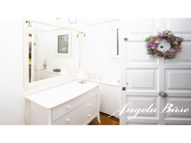 3 soverom Villa til salgs i Cala Murada, Manacor med svømmebasseng garasje - € 750 000 (Ref: 9640666)