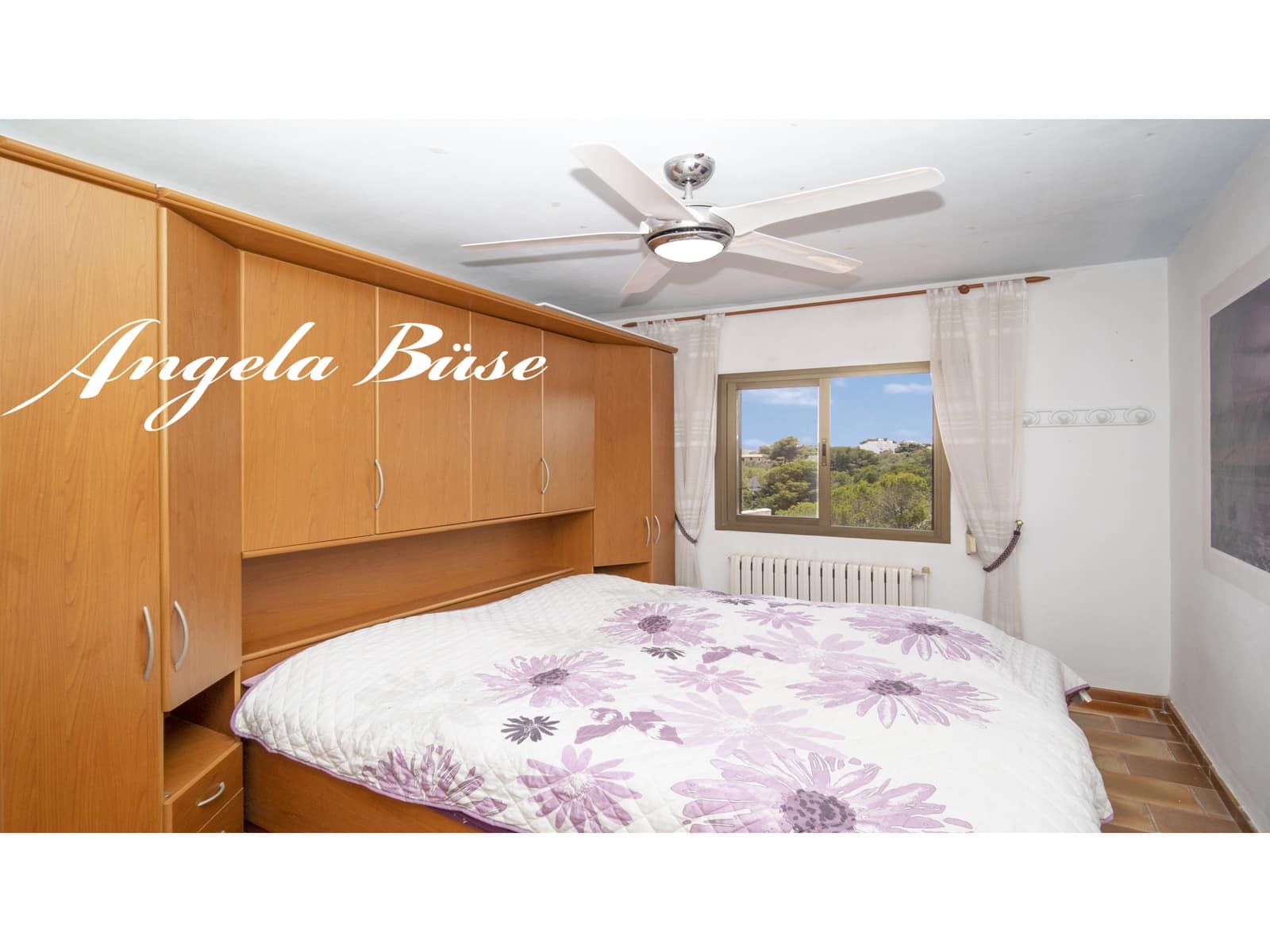 3 soverom Villa til salgs i Cala Murada med svømmebasseng garasje - € 750 000 (Ref: 9640666)