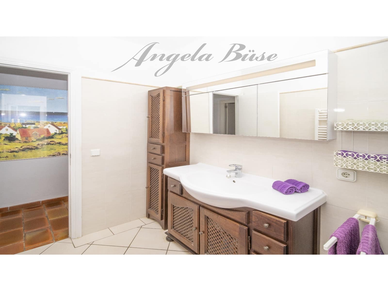 3 soverom Villa til salgs i Cala Murada med svømmebasseng garasje - € 750 000 (Ref: 9640666)