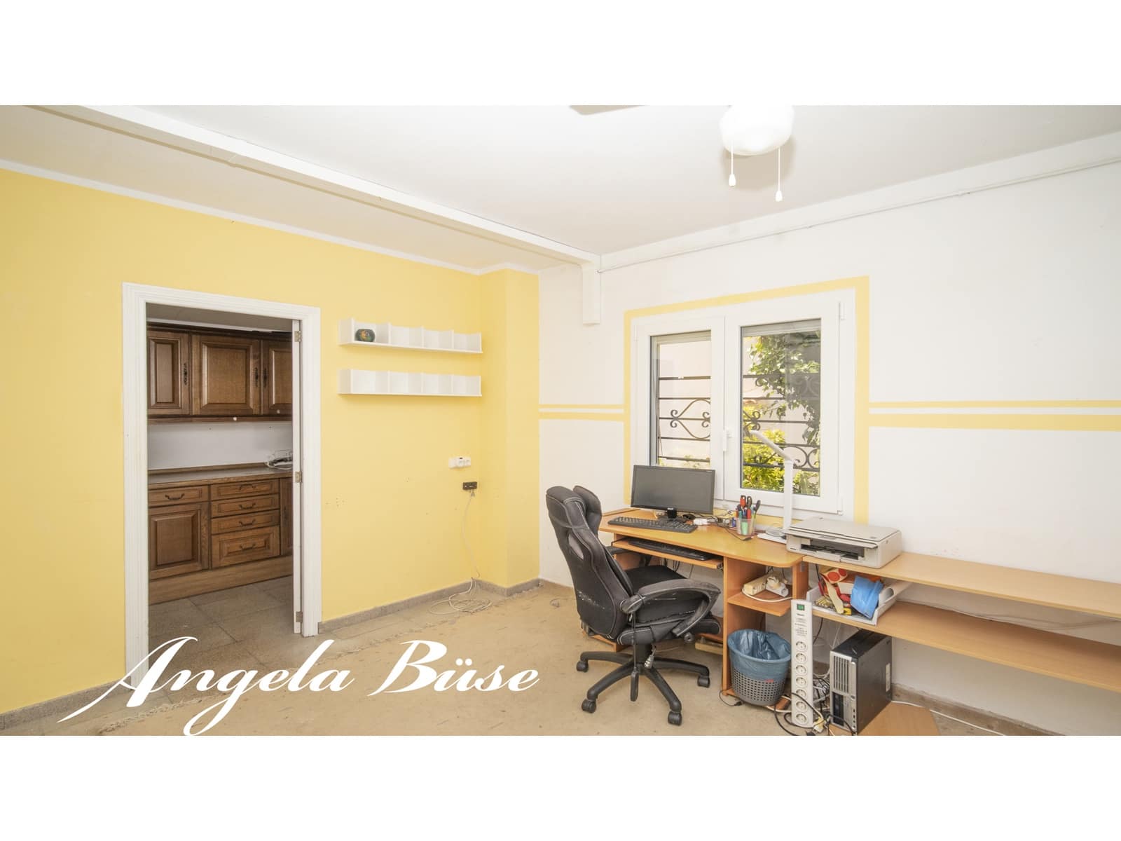 3 soverom Villa til salgs i Cala Murada med svømmebasseng garasje - € 750 000 (Ref: 9640666)