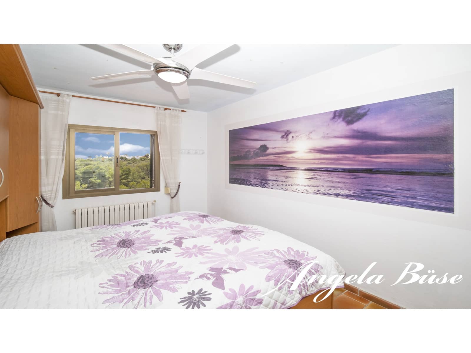 3 soverom Villa til salgs i Cala Murada med svømmebasseng garasje - € 750 000 (Ref: 9640666)