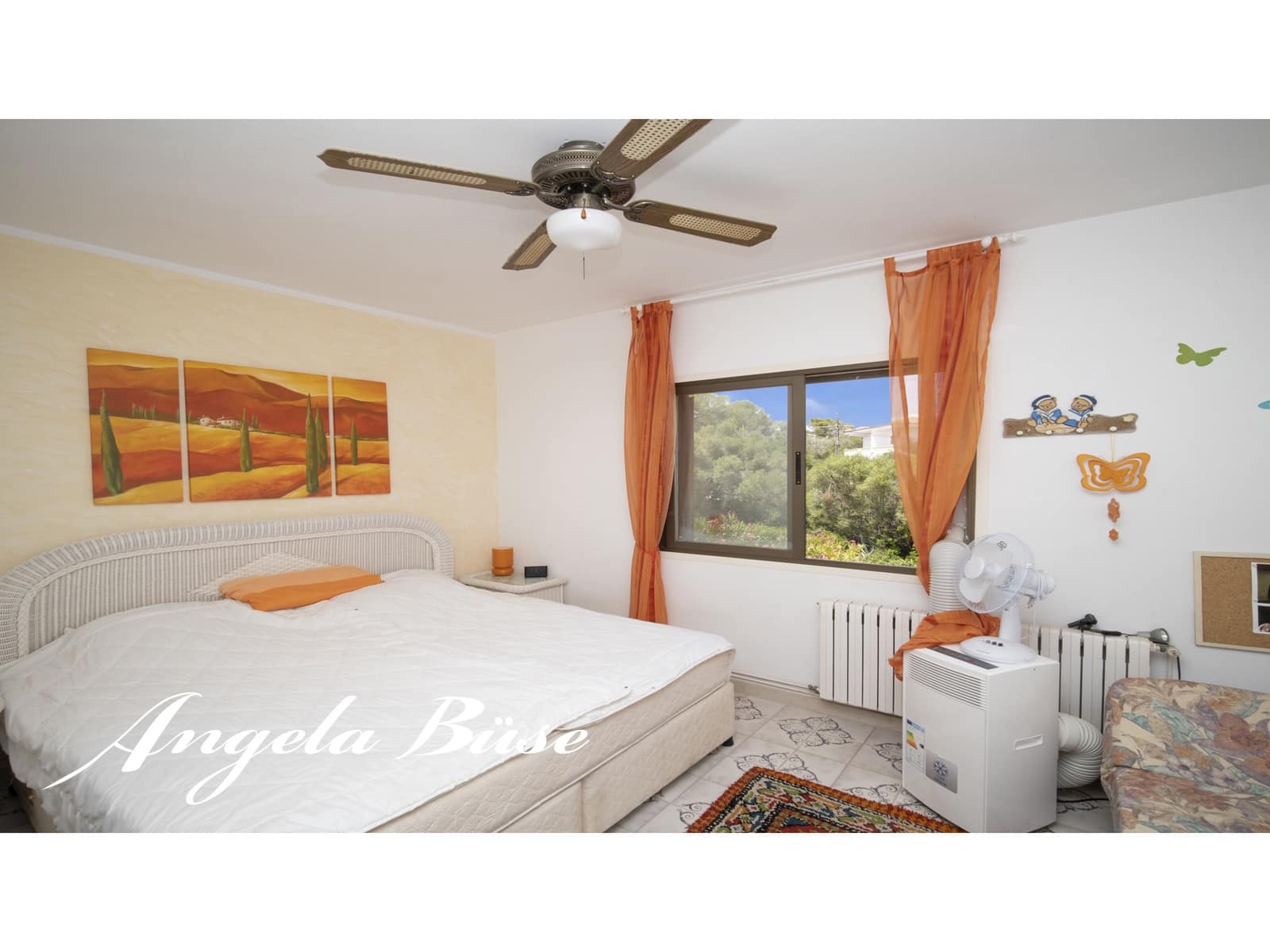 3 soverom Villa til salgs i Cala Murada med svømmebasseng garasje - € 750 000 (Ref: 9640666)