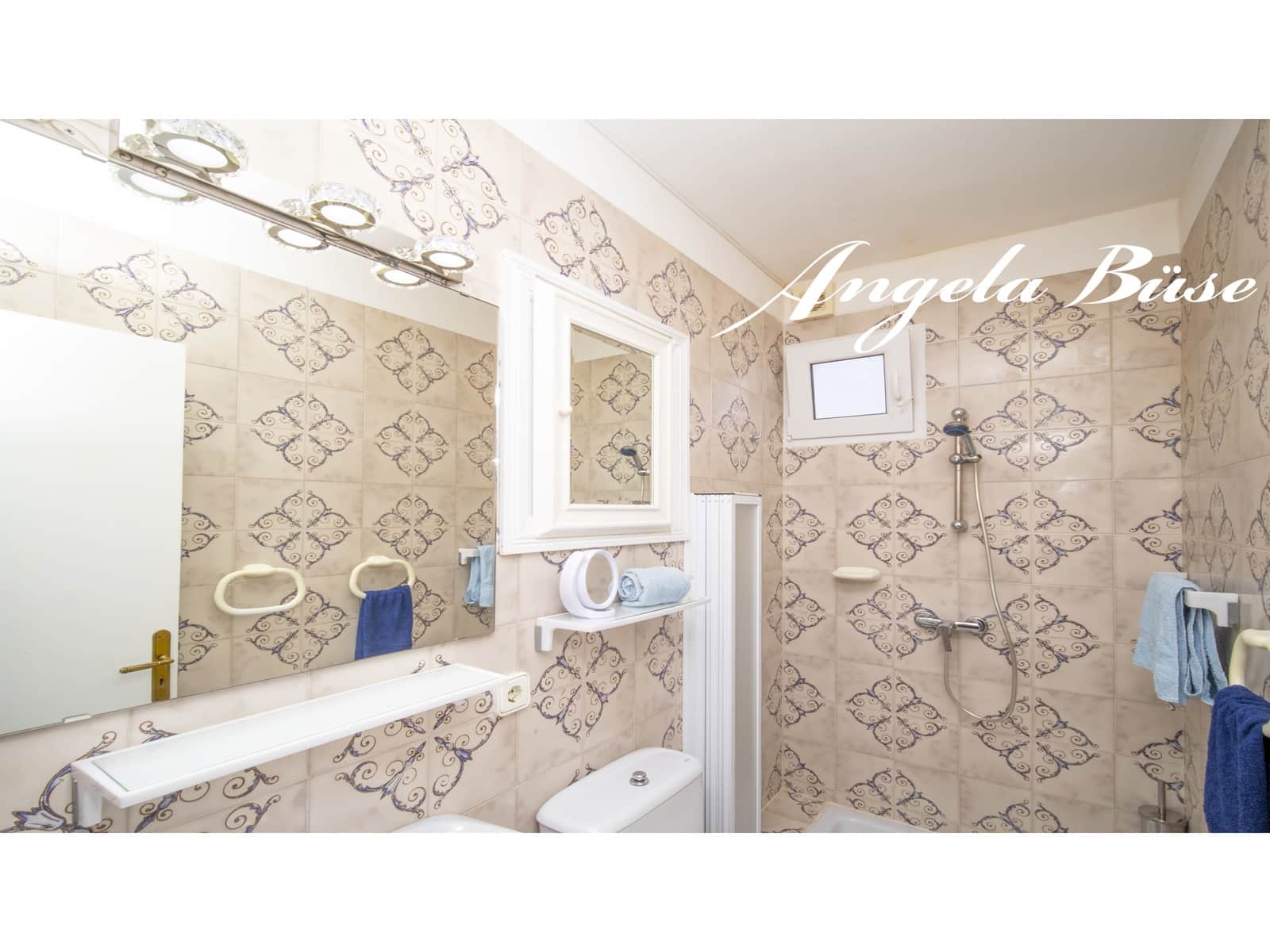 3 soverom Villa til salgs i Cala Murada med svømmebasseng garasje - € 750 000 (Ref: 9640666)