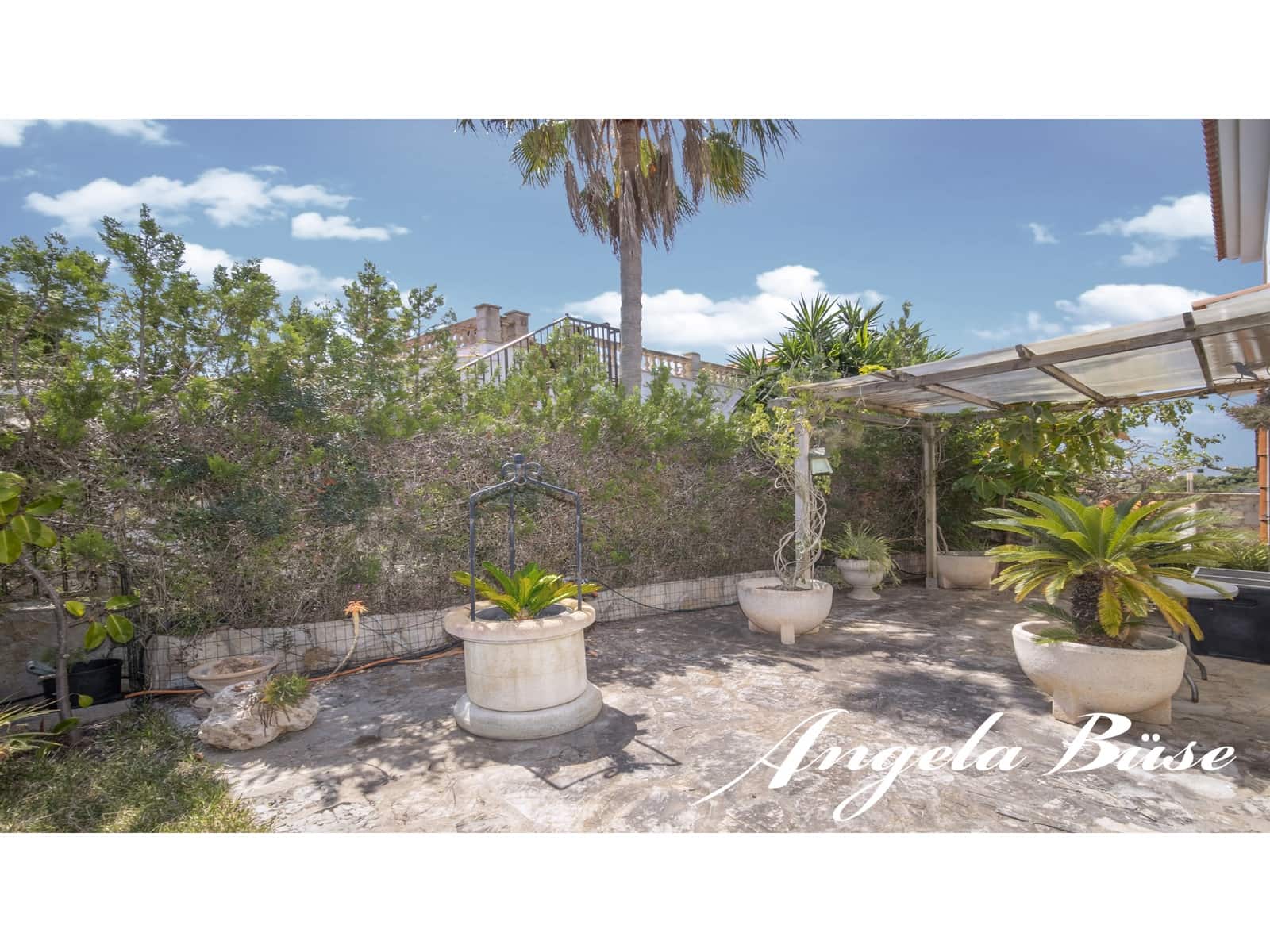 3 soverom Villa til salgs i Cala Murada med svømmebasseng garasje - € 750 000 (Ref: 9640666)