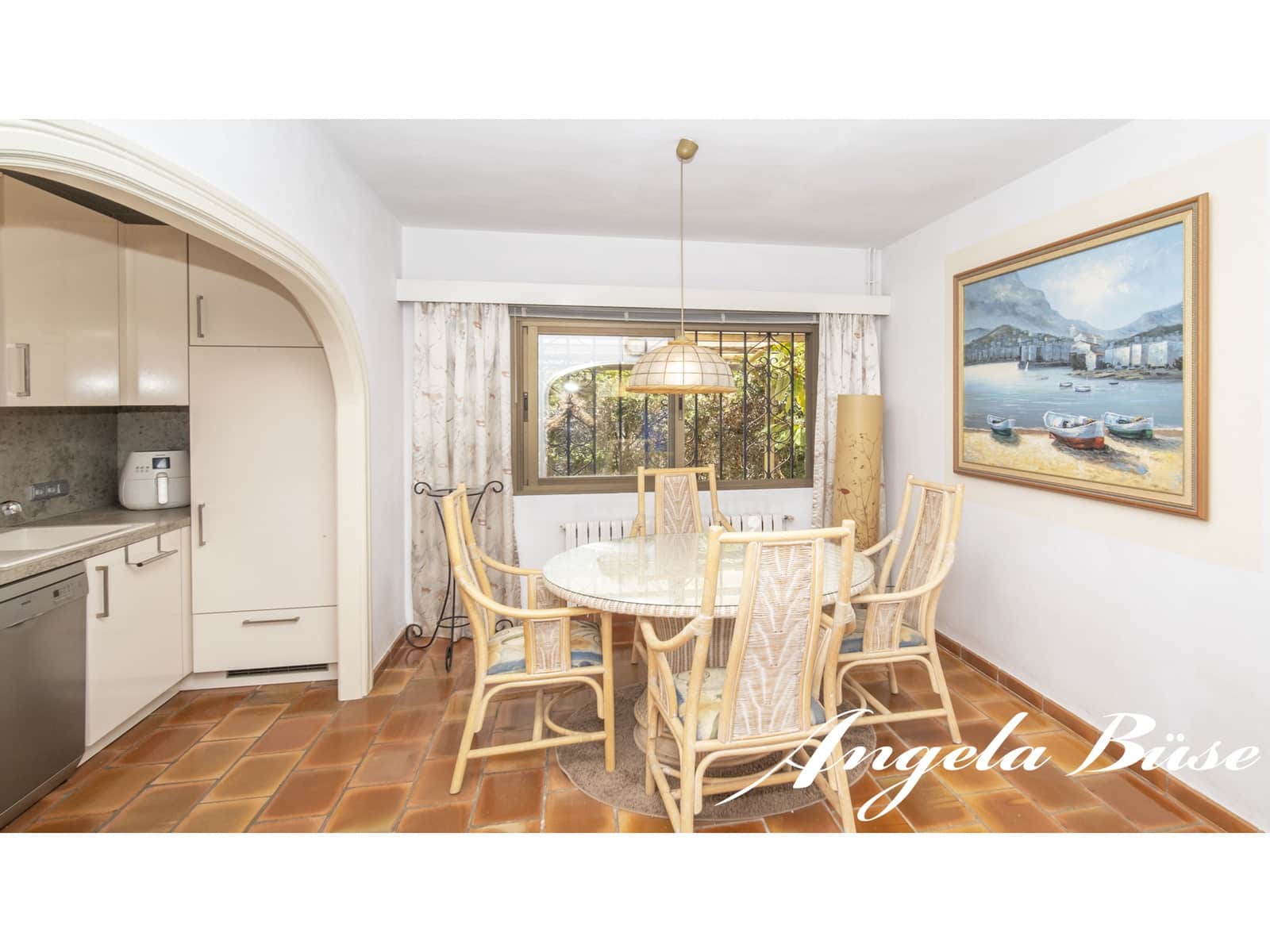 3 soverom Villa til salgs i Cala Murada med svømmebasseng garasje - € 750 000 (Ref: 9640666)