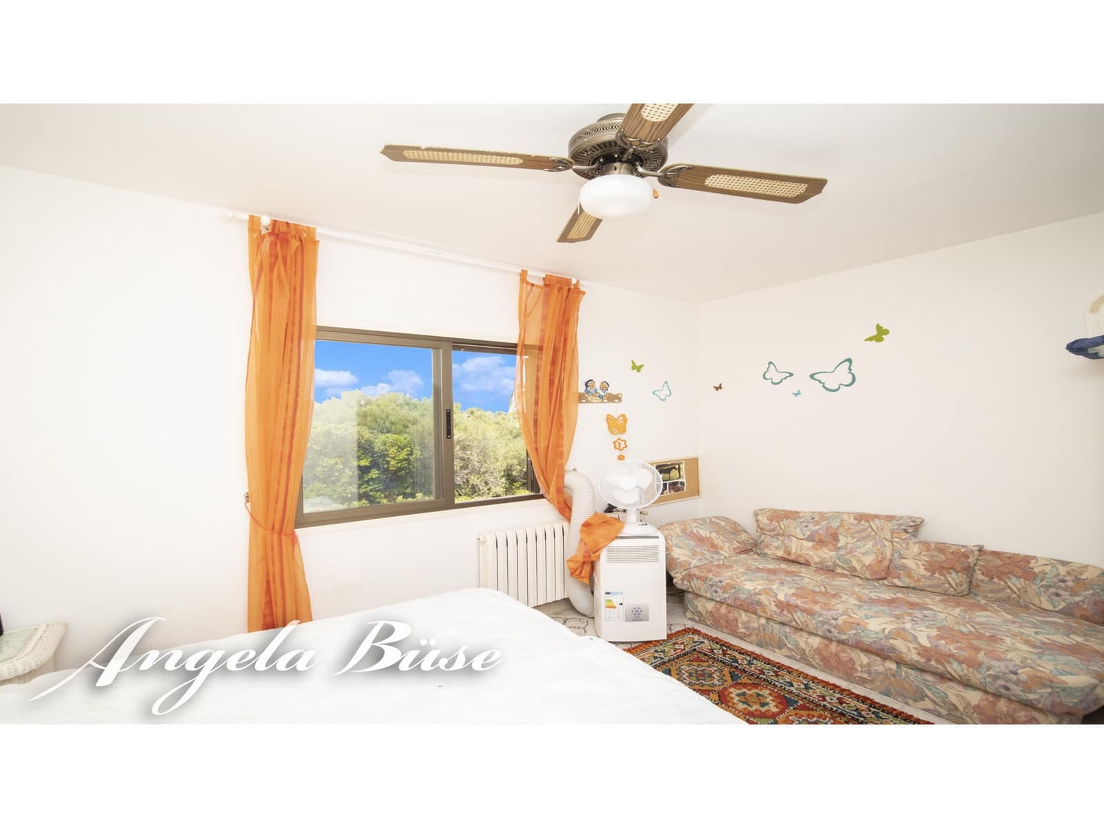 3 soverom Villa til salgs i Cala Murada med svømmebasseng garasje - € 750 000 (Ref: 9640666)