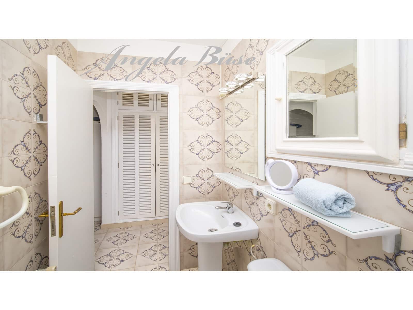 3 soverom Villa til salgs i Cala Murada med svømmebasseng garasje - € 750 000 (Ref: 9640666)