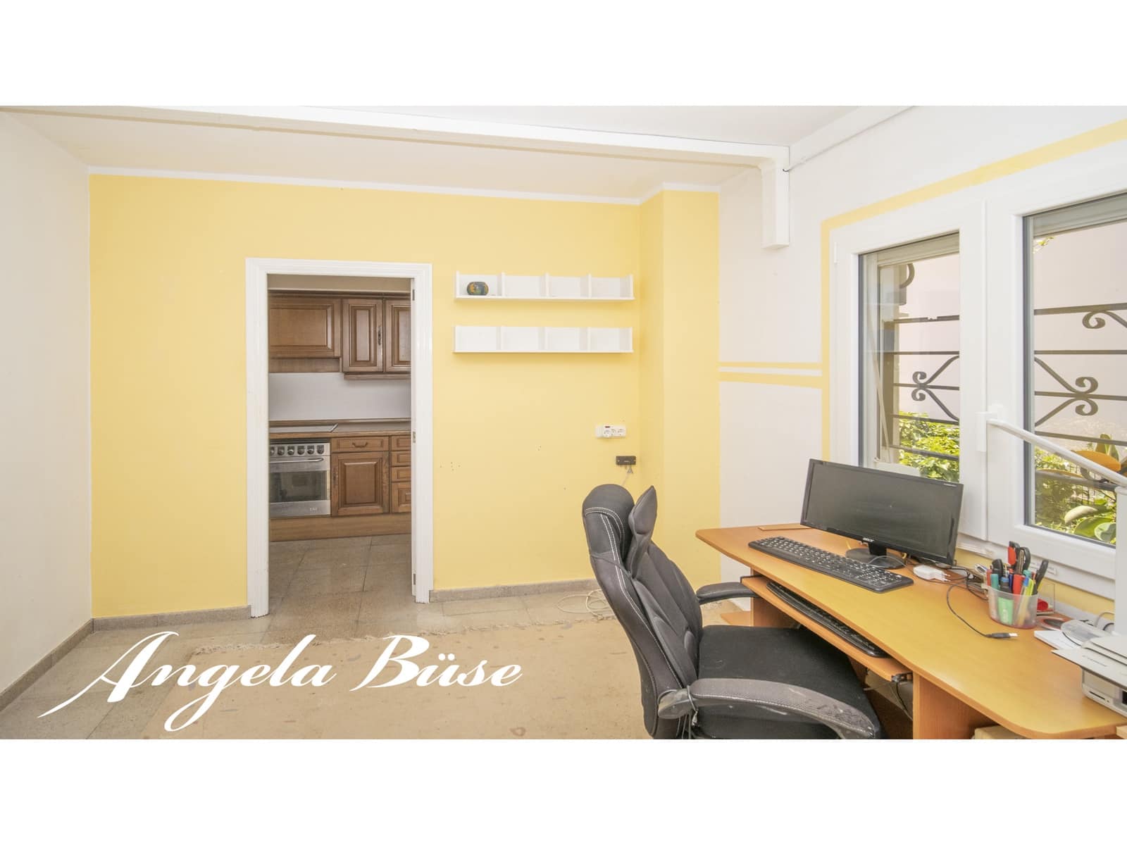 3 soverom Villa til salgs i Cala Murada med svømmebasseng garasje - € 750 000 (Ref: 9640666)