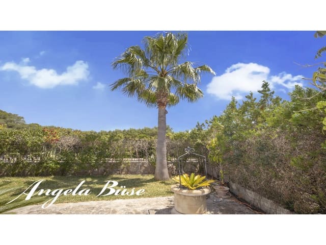 3 soverom Villa til salgs i Cala Murada, Manacor med svømmebasseng garasje - € 750 000 (Ref: 9640666)