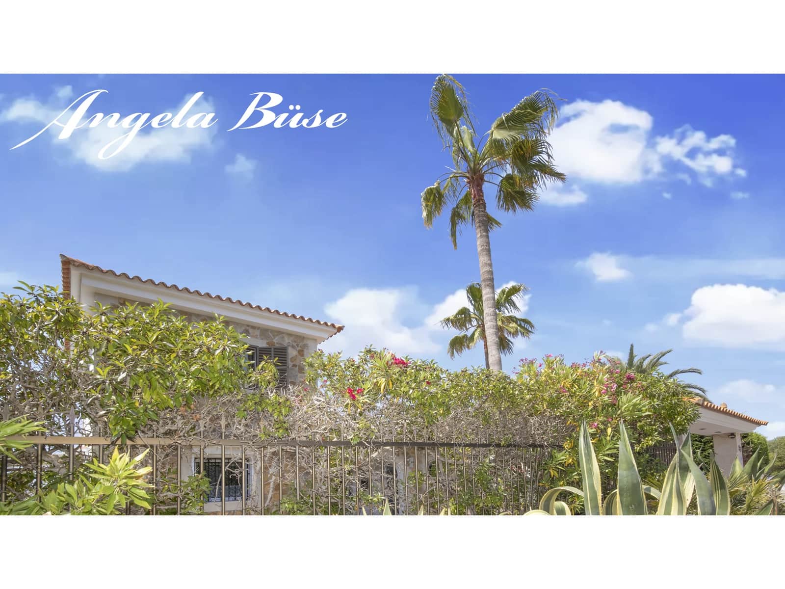 3 soverom Villa til salgs i Cala Murada med svømmebasseng garasje - € 750 000 (Ref: 9640666)