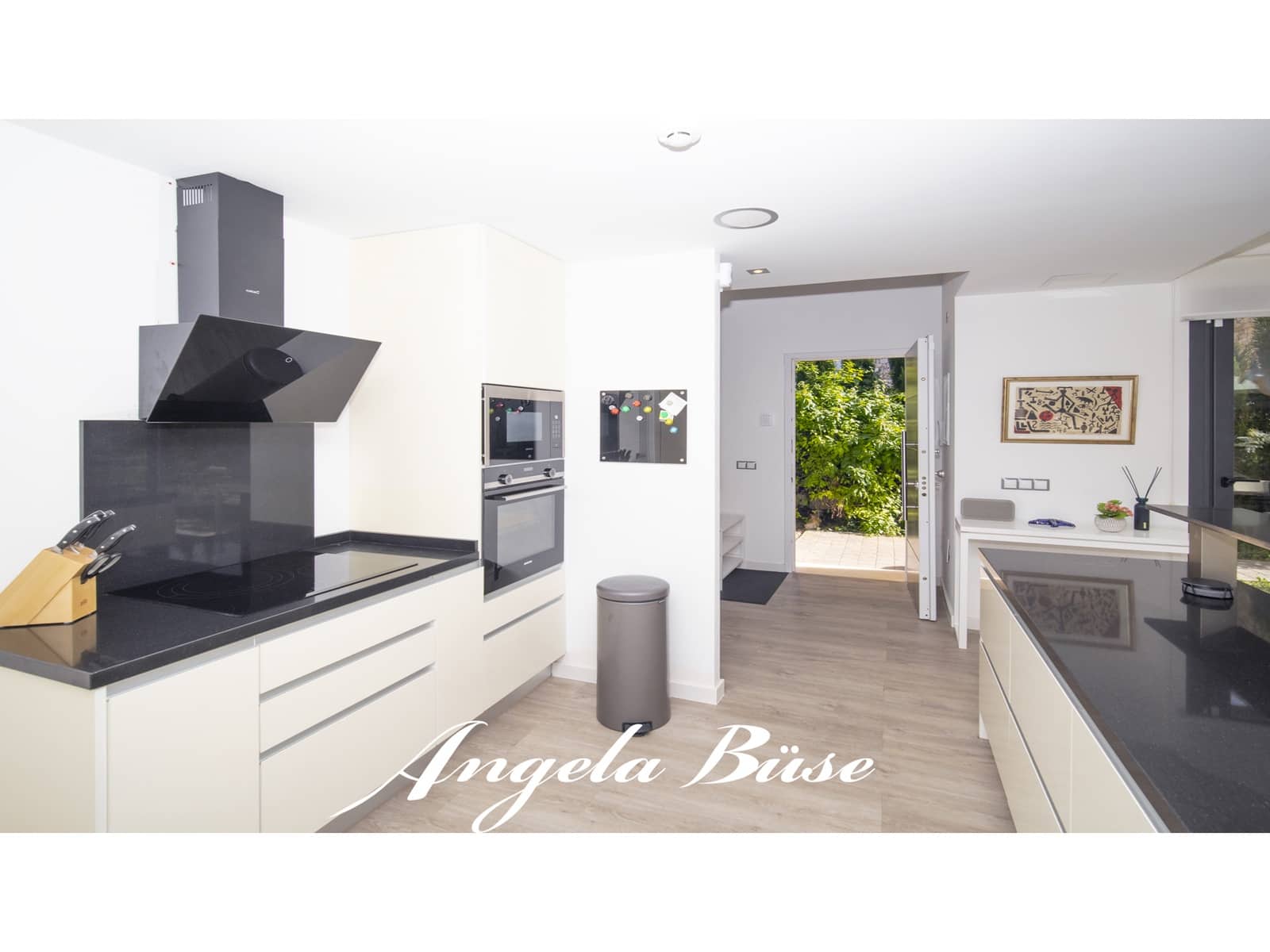 3 sypialnia Willa na sprzedaż w Cala Murada z basenem garażem - 1 200 000 € (Ref: 9640678)