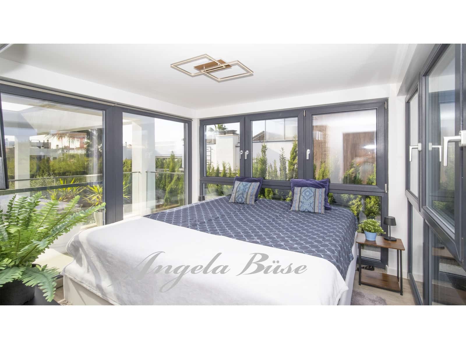 3 sypialnia Willa na sprzedaż w Cala Murada z basenem garażem - 1 200 000 € (Ref: 9640678)