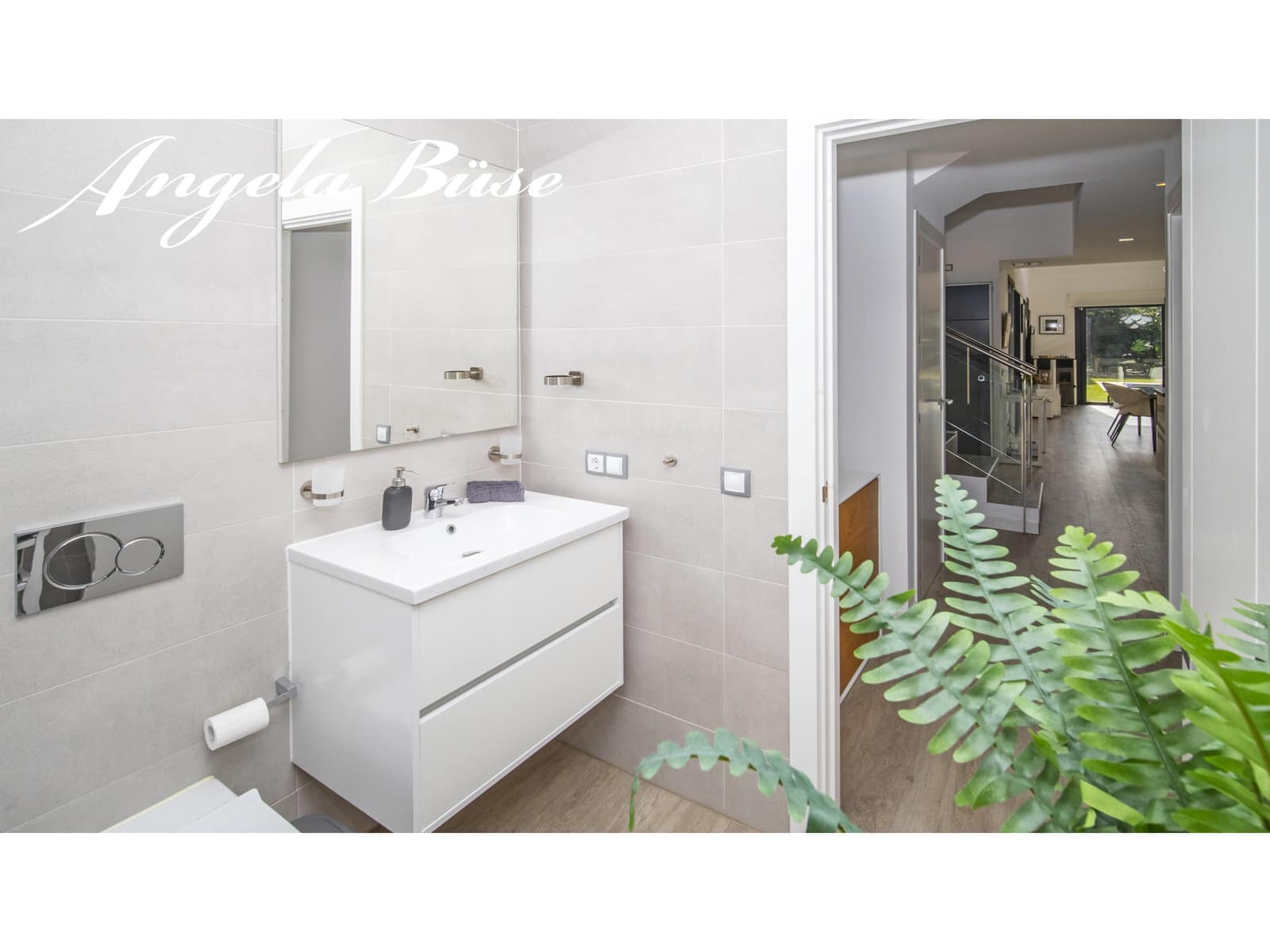 3 sypialnia Willa na sprzedaż w Cala Murada z basenem garażem - 1 200 000 € (Ref: 9640678)