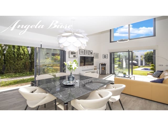 3 sypialnia Willa na sprzedaż w Cala Murada, Manacor z basenem garażem - 1 200 000 € (Ref: 9640678)