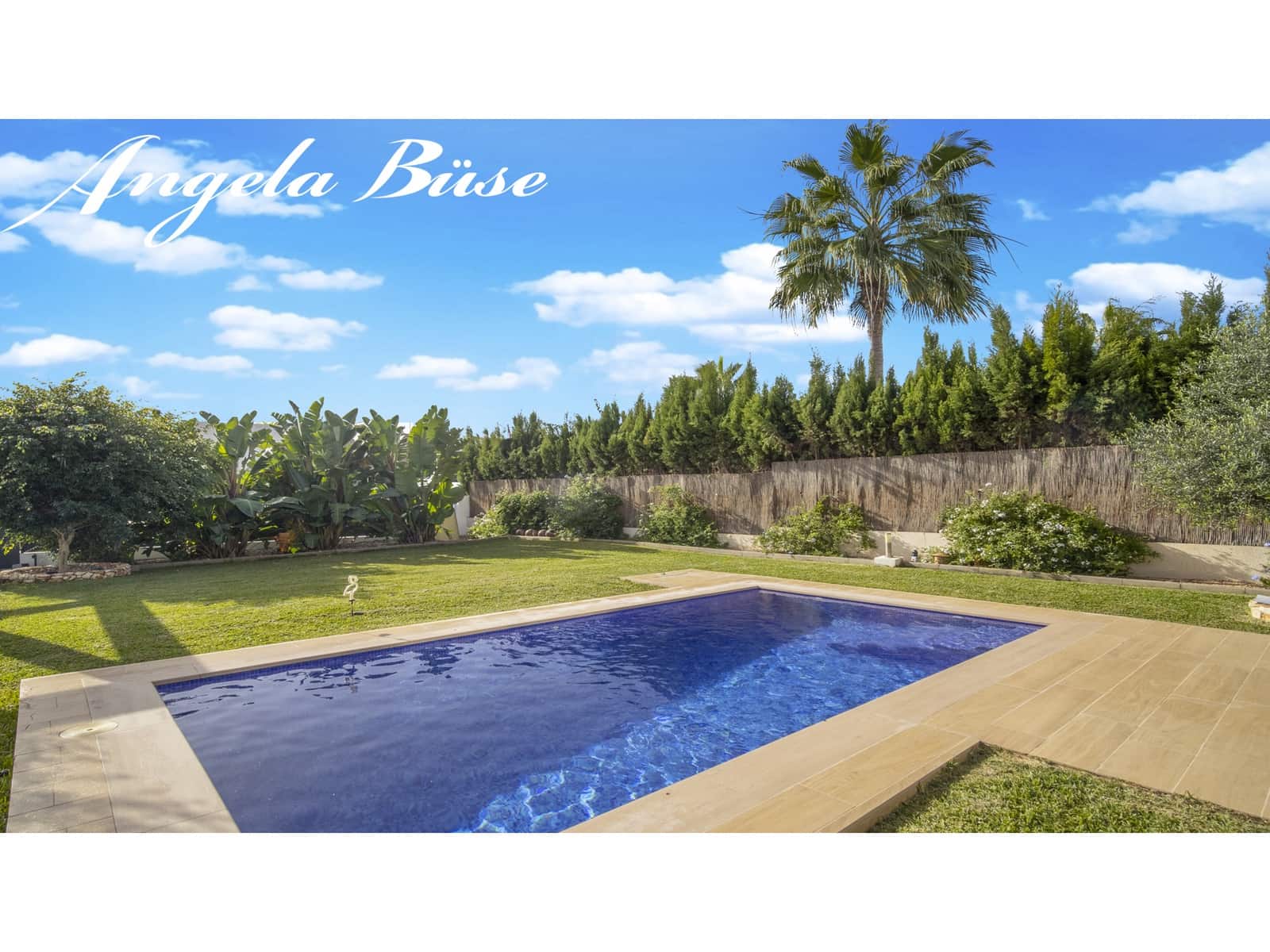 3 sypialnia Willa na sprzedaż w Cala Murada z basenem garażem - 1 200 000 € (Ref: 9640678)