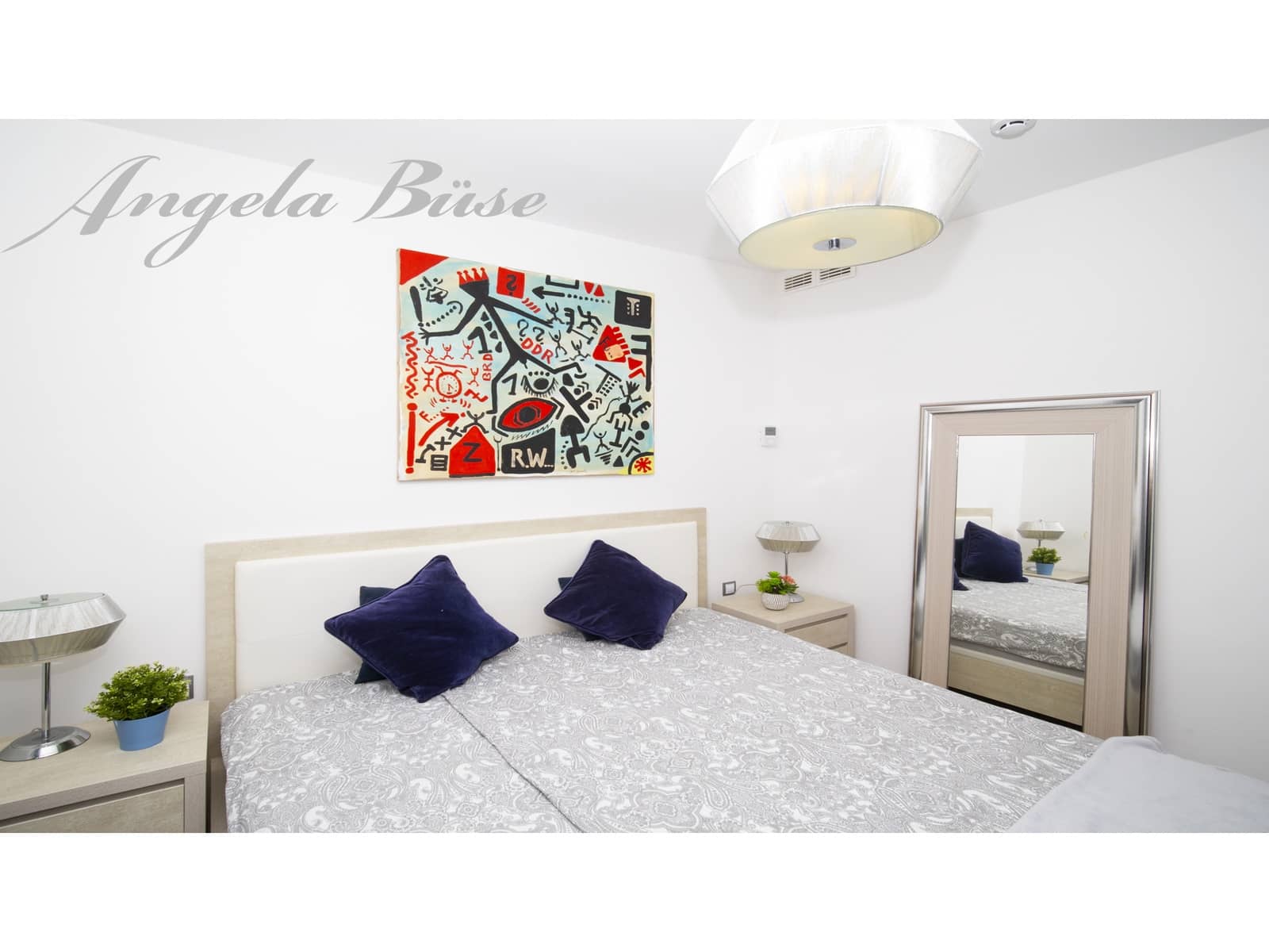 3 sypialnia Willa na sprzedaż w Cala Murada z basenem garażem - 1 200 000 € (Ref: 9640678)