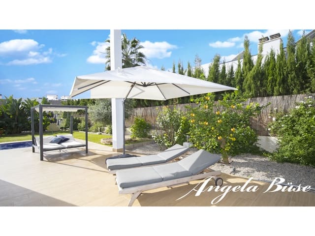 3 sypialnia Willa na sprzedaż w Cala Murada, Manacor z basenem garażem - 1 200 000 € (Ref: 9640678)