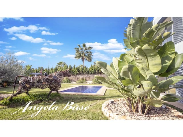 3 sypialnia Willa na sprzedaż w Cala Murada, Manacor z basenem garażem - 1 200 000 € (Ref: 9640678)