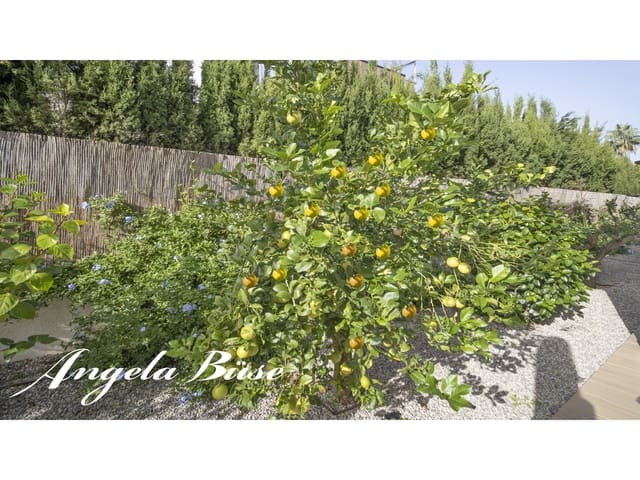 3 sypialnia Willa na sprzedaż w Cala Murada, Manacor z basenem garażem - 1 200 000 € (Ref: 9640678)