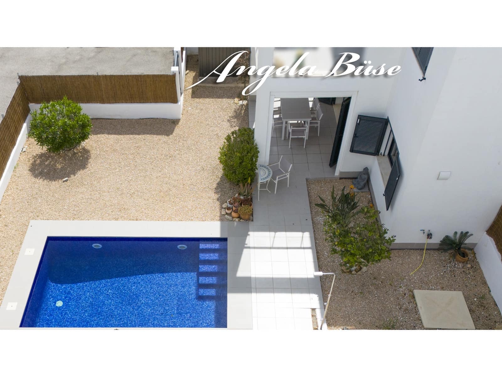 2 soveværelse Rækkehus til salg i Cala Murada med swimmingpool garage - € 505.000 (Ref: 9827466)