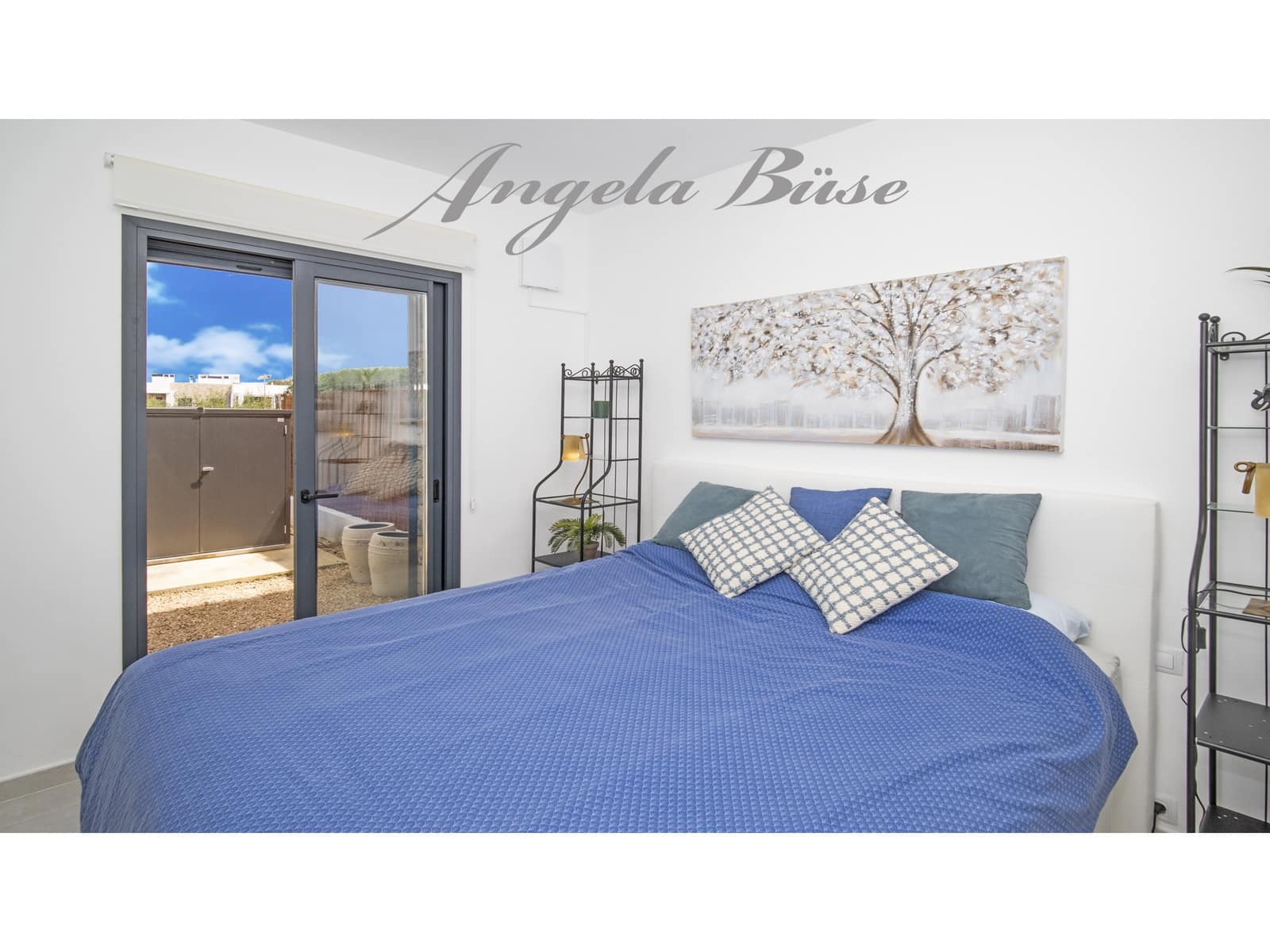 2 soveværelse Rækkehus til salg i Cala Murada med swimmingpool garage - € 505.000 (Ref: 9827466)