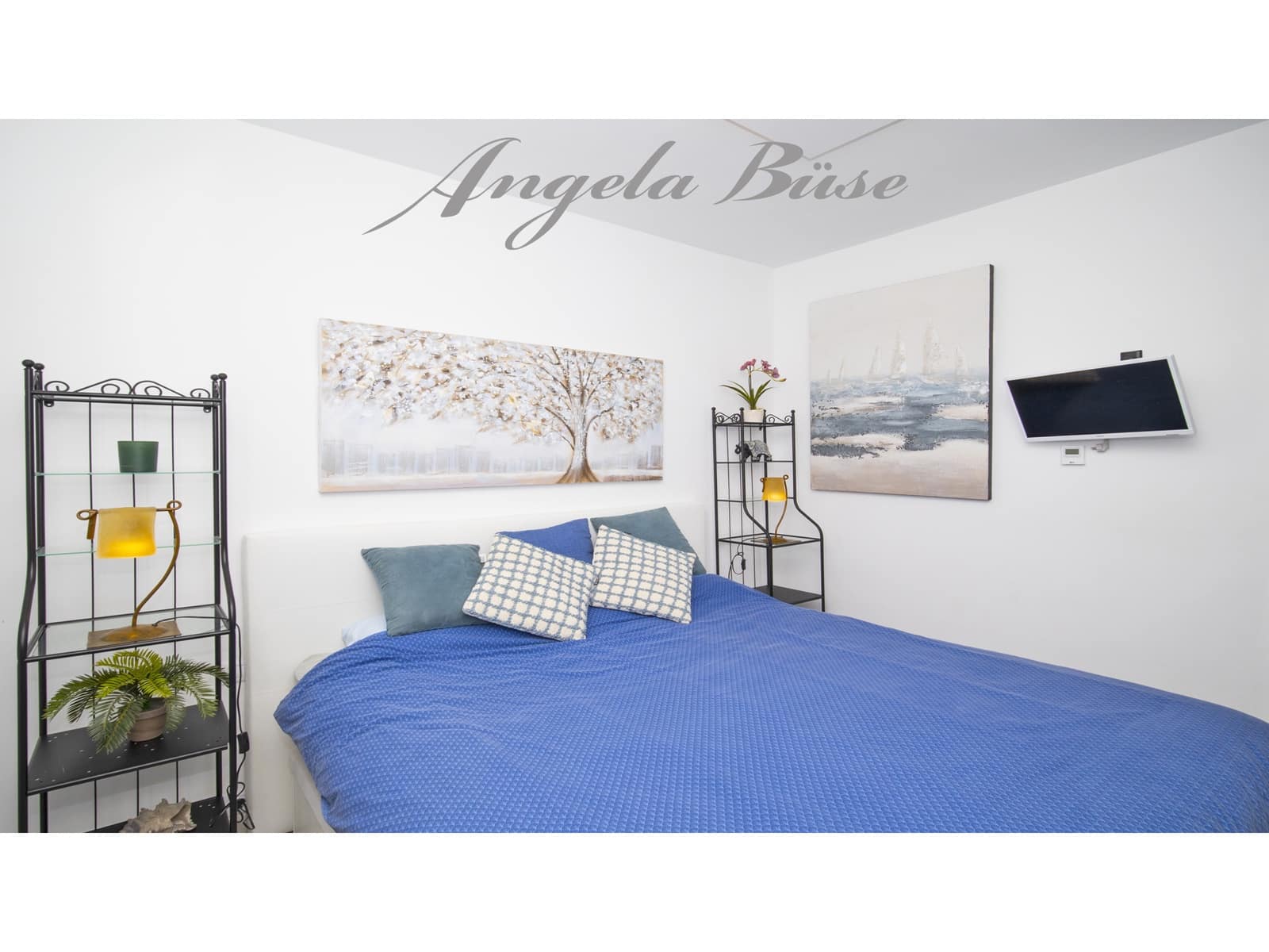 2 soveværelse Rækkehus til salg i Cala Murada med swimmingpool garage - € 505.000 (Ref: 9827466)