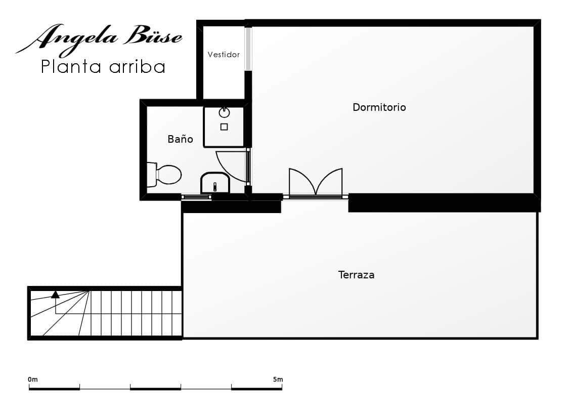 3 chambre Villa/Maison Mitoyenne à vendre à Cala Murada avec piscine garage - 505 000 € (Ref: 9893039)