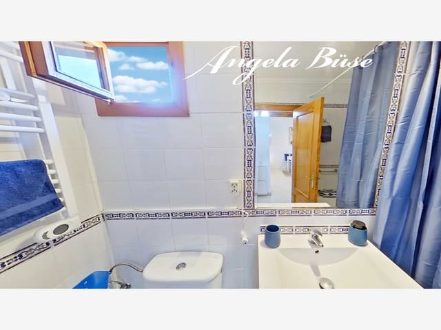 3 chambre Villa/Maison Mitoyenne à vendre à Cala Murada, Manacor avec piscine garage - 505 000 € (Ref: 9893039)