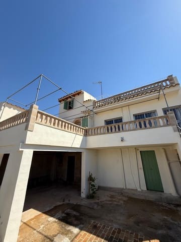 7 quarto Casa em Banda para venda em Sant Joan - 629 000 € (Ref: 10020967)