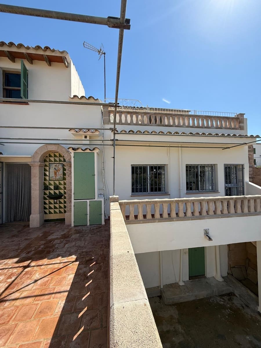 7 quarto Casa em Banda para venda em Sant Joan - 629 000 € (Ref: 10020967)