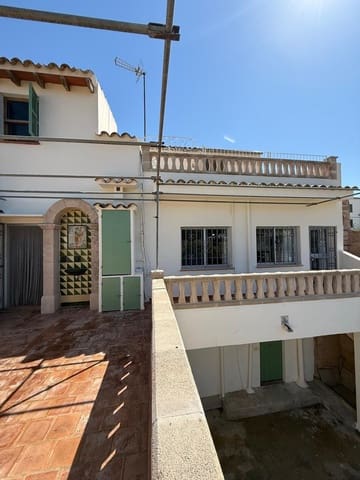 7 quarto Casa em Banda para venda em Sant Joan - 629 000 € (Ref: 10020967)