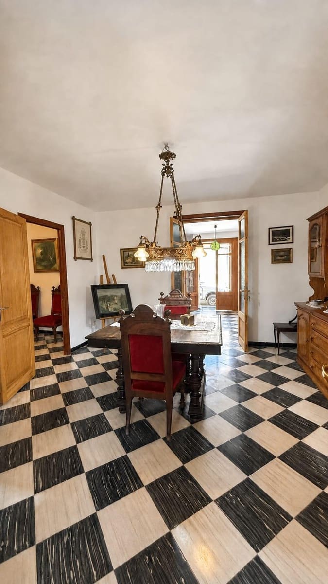 7 quarto Casa em Banda para venda em Sant Joan - 614 000 € (Ref: 10020967)