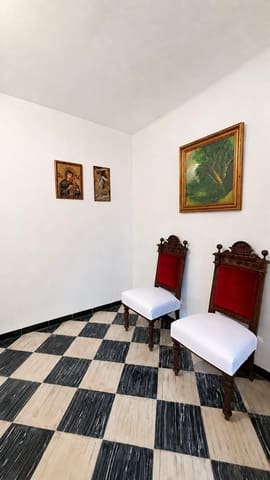 7 soveværelse Byhus til salg i Sant Joan - € 590.000 (Ref: 10020967)