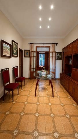 6 sypialnia Willa na sprzedaż w Palma de Mallorca z garażem - 690 000 € (Ref: 10022520)